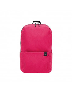 MOCHILA XIAOMI MI CASUAL DAYPACK PINK ROSA 10L