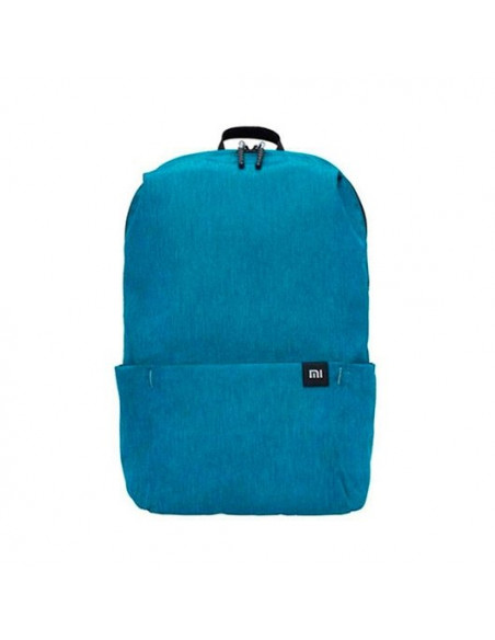 MOCHILA XIAOMI MI CASUAL DAYPACK BLUE AZUL 10L