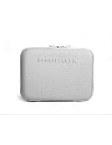 FUNDA RIGIDA TABLET / NETBOOK 10 1   PRIMUX BLANCA