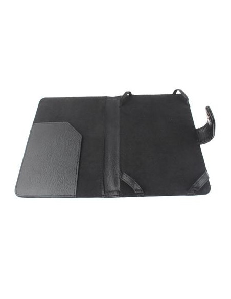FUNDA LIBRO ELECTRONICO EBOOK 7  KINDLE FIRE NEGRA