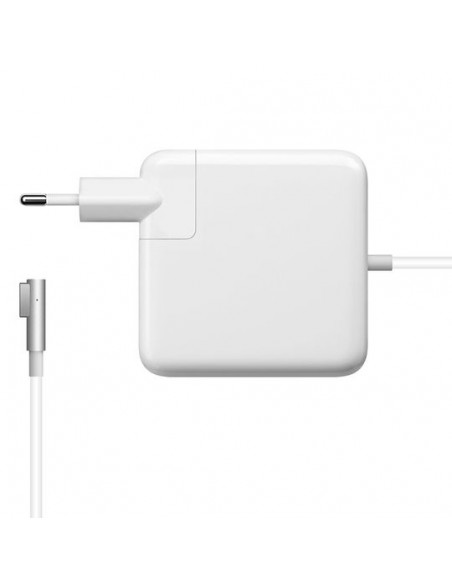 CARGADOR MACBOOK 85W CONECTOR TIPO L MAGSAFE 1