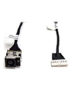 CONECTOR DC HY-H004 HP CQ42