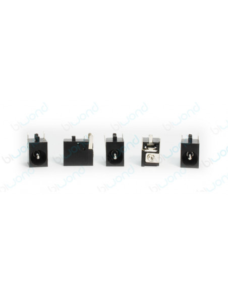 CONECTOR DC-J03 1 65MM ACER COMPAQ HP