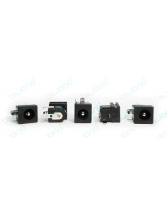 CONECTOR DC-J13 3MM TOSHIBA