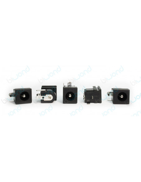 CONECTOR DC-J13 3MM TOSHIBA