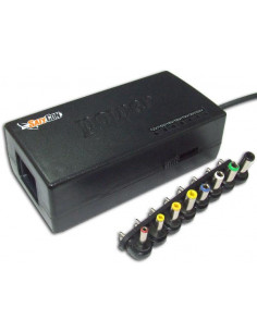 CARGADOR PORTATIL UNIVERSAL CASA 96W SATYCON