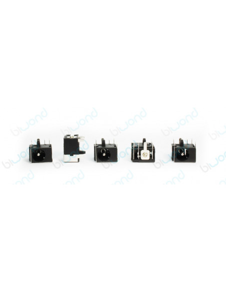 CONECTOR DC-J17 2 1MM ACER COMPAQ HP