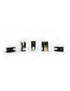CONECTOR DC-J22 1 65MM COMPAQ HP