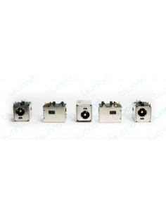 CONECTOR DC-J54 1 65MM HP