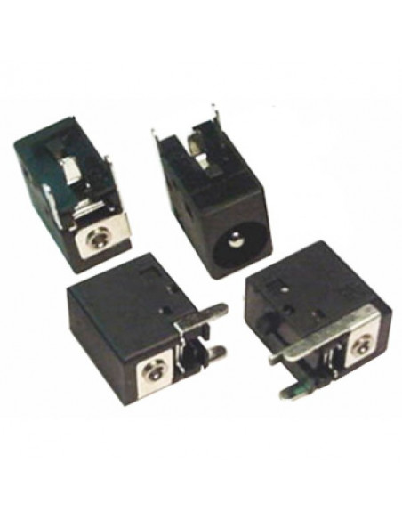 CONECTOR DCP-J001 1 65MM LG P1  00322 