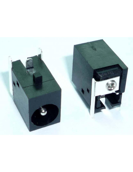 CONECTOR DC-PJ001 2 5MM ACER