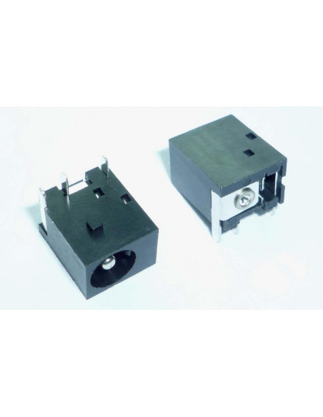 CONECTOR DC-PJ003 2 5MM ACER