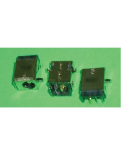 CONECTOR DC-PJ164 ASUS G53