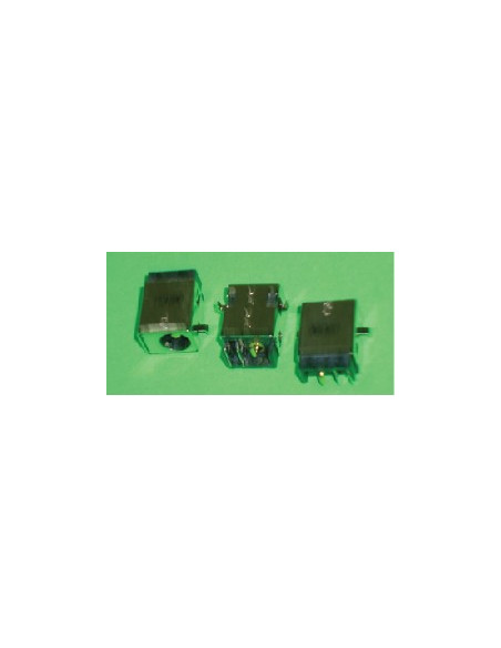 CONECTOR DC-PJ164 ASUS G53