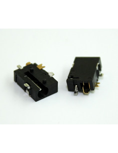 CONECTOR DC TABLET BQ EDISON WOLDER SZENIO 2 5x0 8