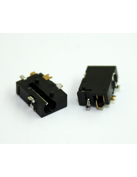 CONECTOR DC TABLET BQ EDISON WOLDER SZENIO 2 5x0 8