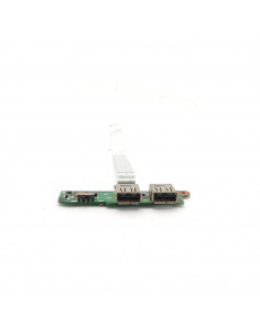 PLACA USB   CABLE TOSHIBA SATELLITE V000060520