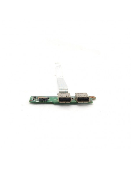 PLACA USB   CABLE TOSHIBA SATELLITE V000060520
