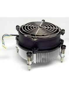 VENTILADOR DISIPADOR HP COMPAQ 577795-001  Usado 