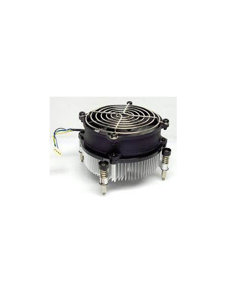 VENTILADOR DISIPADOR HP COMPAQ 577795-001  Usado 