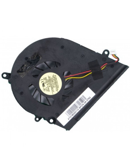 VENTILADOR CPU PORTÁTIL TOSHIBA SATELLITE A200