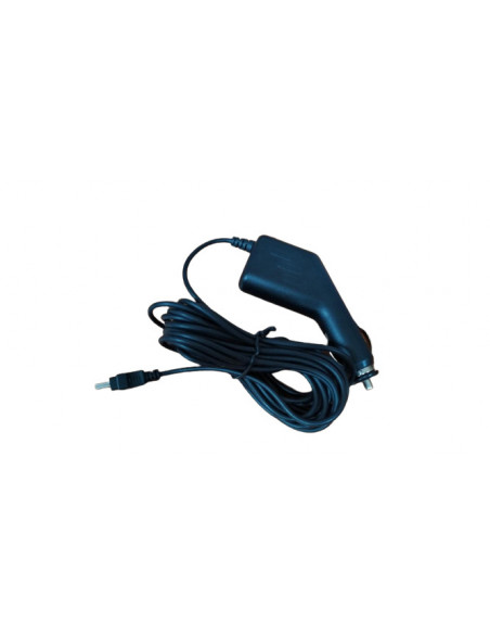 CARGADOR DE COCHE A MINI USB