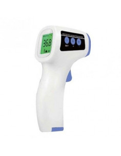 TERMOMETRO INFRARROJO MAIYUN HX-YL001