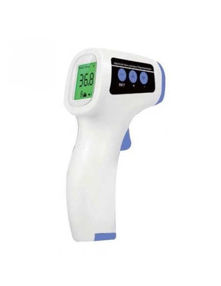TERMOMETRO INFRARROJO MAIYUN HX-YL001