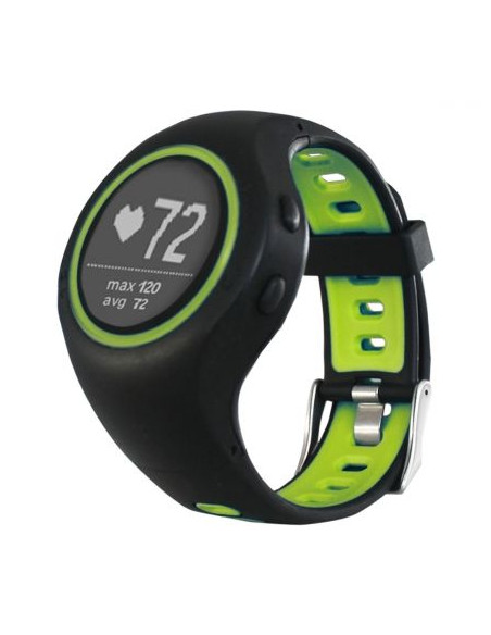 SMARTWATCH RELOJ BILLOW XSG50PRO VERDE BT4 1 GPS