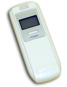 ALCOHOLIMETRO DIGITAL SATYCON