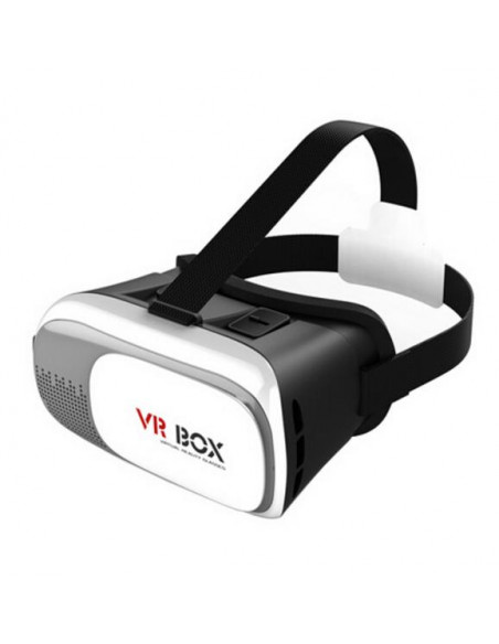 GAFAS VR 3D R  VIRTUAL 360º SMARTPHONE PACK x10