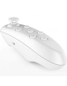 MANDO VR 3D REALIDAD VIRTUAL BLUETOOTH SMARTPHONE