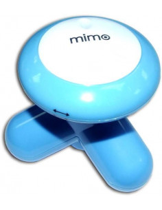 MINI MASAJEADOR ELECTRONICO SATYCON