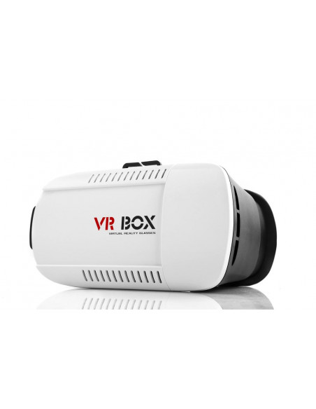 GAFAS RV 360º VR BOX 3D 3 5  A 6  PACK x10