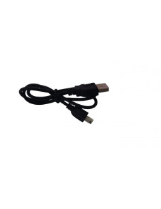 CABLE USB TIPO A-MINI USB