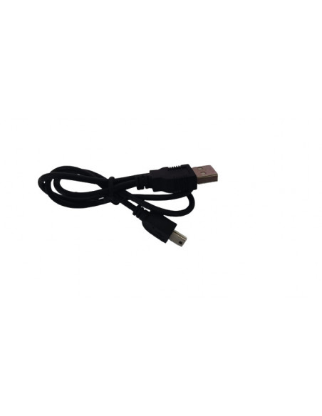 CABLE USB TIPO A-MINI USB