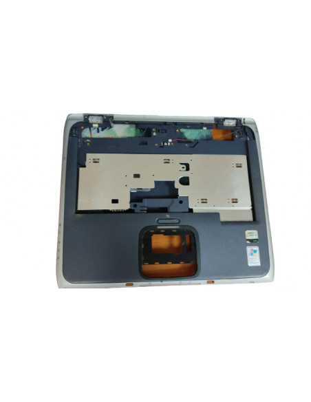 CARCASA HP PAVILION ZE4000 DA720AV