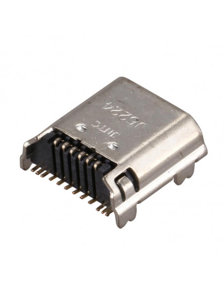 CONECTOR DE CARGA USB SAMSUNG GALAXY TAB 3 7 0