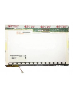 PANTALLA PORTATIL 15 4  LCD B154EW02 V6 30P USADA