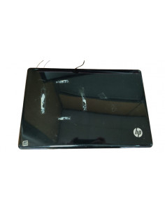 CARCASA DE PORTATIL HP G61
