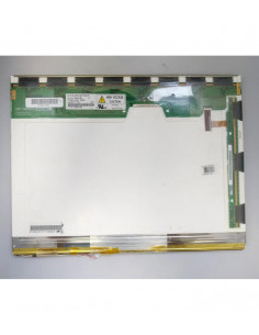 PANTALLA PORTATIL 15  LCD CLAA150XH01 30 P USADA