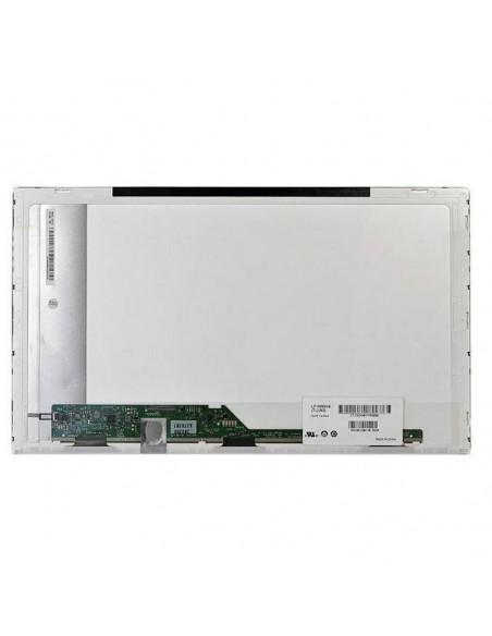 PANTALLA PORTATIL 15 6  LED LP156WH4 40 P USADA