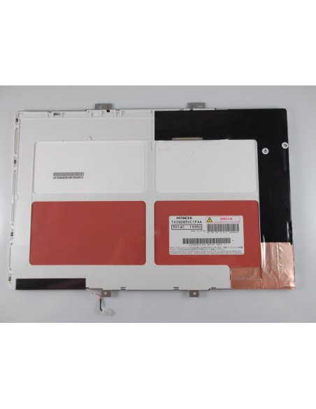 PANTALLA PORTATIL 15 4 LCD TX39D99VC1FAA 30P USADA