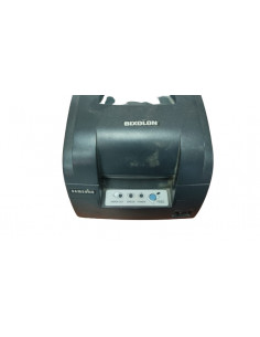 IMPRESORA MATRIZ DE PUNTOS BIXOLON SRP-275A USADA
