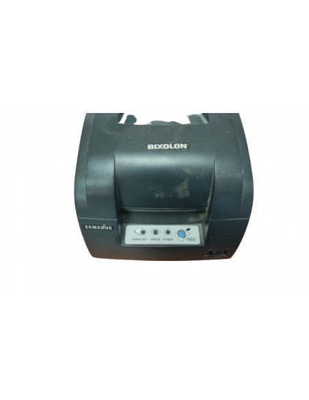 IMPRESORA MATRIZ DE PUNTOS BIXOLON SRP-275A USADA