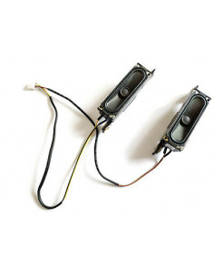 ALTAVOCES LCD SAMSUNG 21  T22B300EW USADA