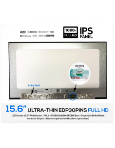 PANTALLA LCD PORTATIL COMPATIBLE HP 850 G8 NUEVA