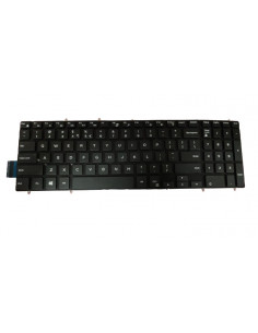 TECLADO RETROILUMINADO PARA PORTÁTIL DELL