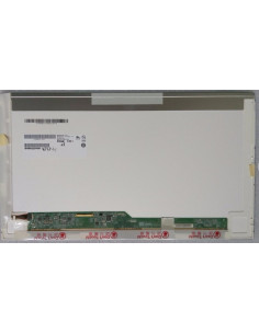 PANTALLA PORTATIL 15 6  LCD B156XW02 V3 40 P USADA