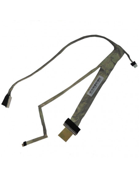 LCD SCREEN CON CABLE FLEX LTDD0NE7LC030100702 REAC